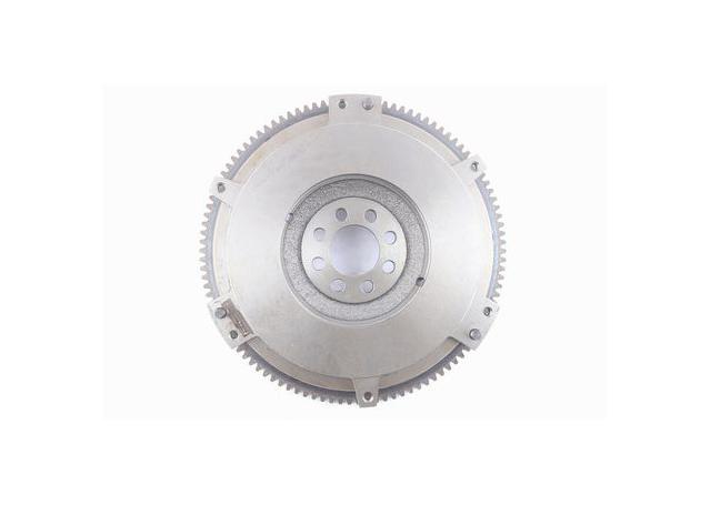 ClutchPro Single Mass Flywheel Cast Iron 106T (Suits Manual trans) FTY013