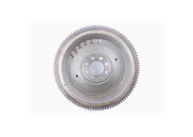 ClutchPro Single Mass Flywheel Cast Iron 106T (Suits Manual trans) FTY013