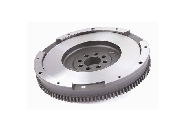 ClutchPro Single Mass Flywheel Chromoly 110T FTY037C