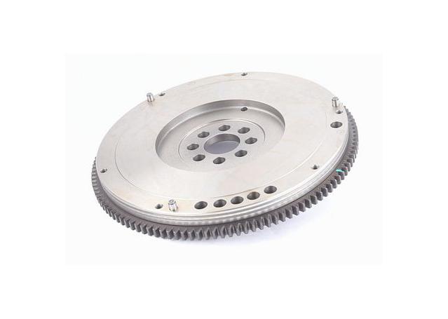 ClutchPro Single Mass Flywheel Cast Iron 120T (Suits Manual trans) FTY039