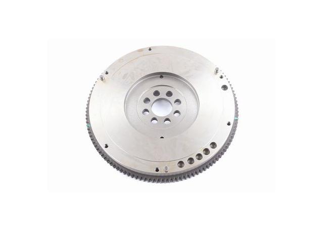 ClutchPro Single Mass Flywheel Cast Iron 120T (Suits Manual trans) FTY039