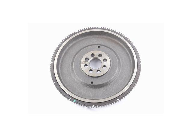 ClutchPro Single Mass Flywheel Cast Iron 120T (Suits Manual trans) FTY039