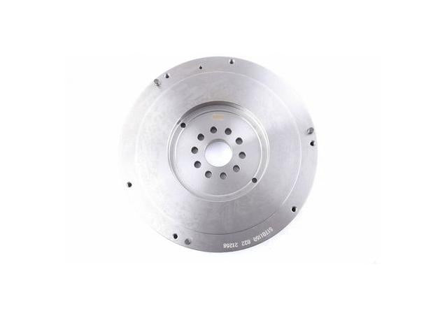 ClutchPro Single Mass Flywheel Cast Iron 115T (Suits Manual Trans) FTY044