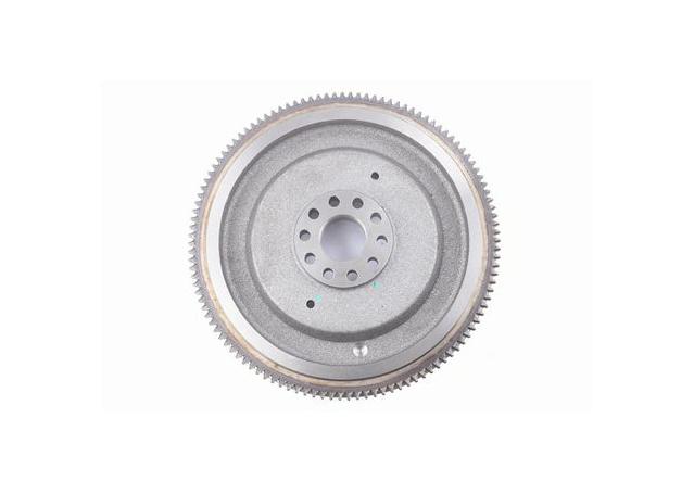 ClutchPro Single Mass Flywheel Cast Iron 115T (Suits Manual Trans) FTY044
