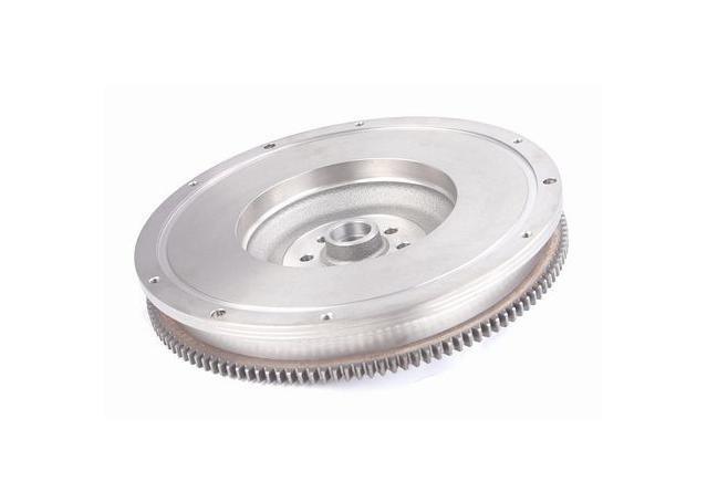ClutchPro Single Mass Flywheel Cast Iron 129T (Suits Manual Trans) FTY131