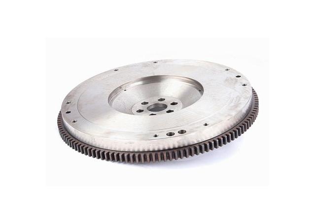ClutchPro Single Mass Flywheel Cast Iron 129T (Suits Manual Trans) FTY150