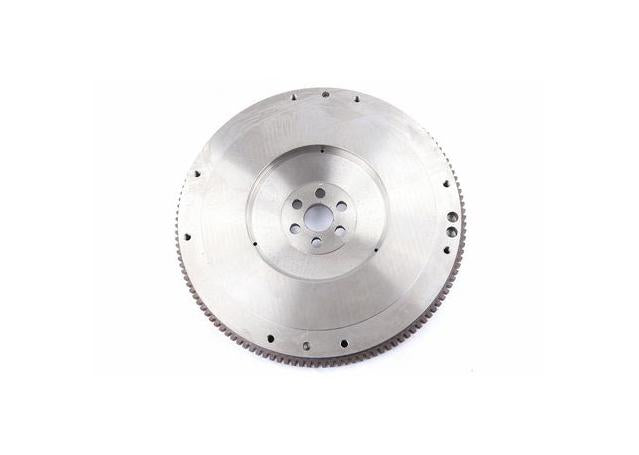 ClutchPro Single Mass Flywheel Cast Iron 129T (Suits Manual Trans) FTY150