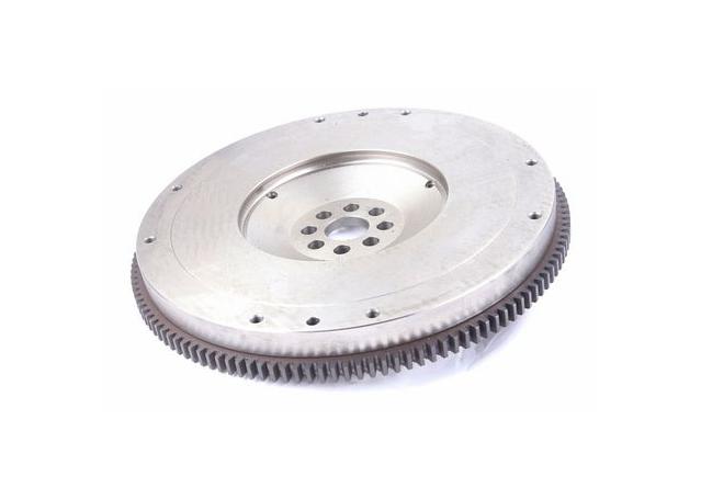 ClutchPro Single Mass Flywheel Cast Iron 129T (Suits Manual Trans) FTY302