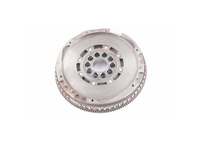 ClutchPro Dual Mass Flywheel FVL109DM