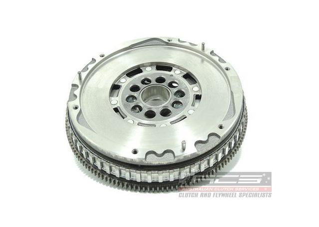ClutchPro Dual Mass Flywheel FVL113DM