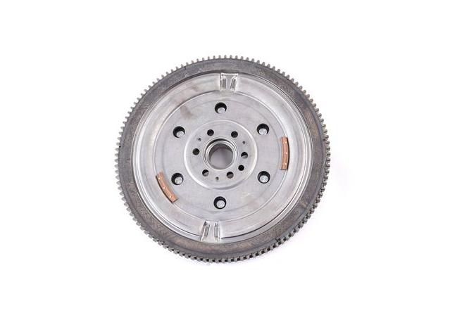 ClutchPro Dual Mass Flywheel FVL117DM