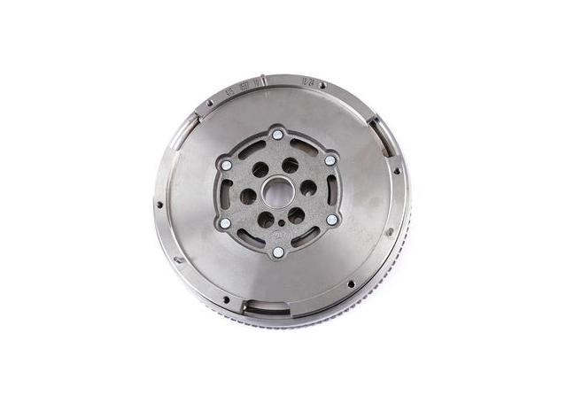 ClutchPro Dual Mass Flywheel FVL117DM