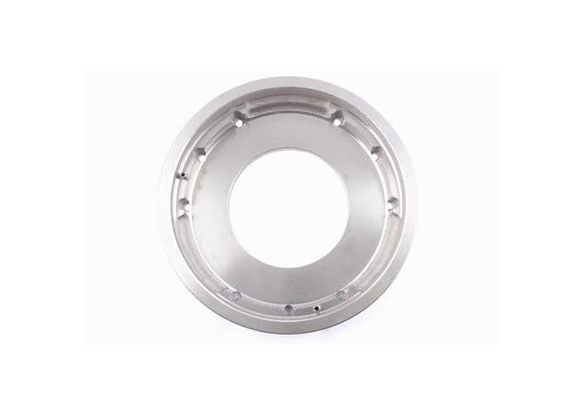 ClutchPro Single Mass Flywheel Cast Iron 125T FVW029