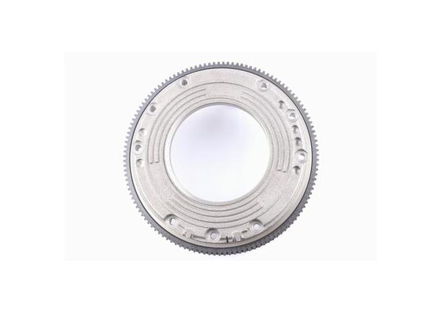 ClutchPro Single Mass Flywheel Cast Iron 125T FVW029