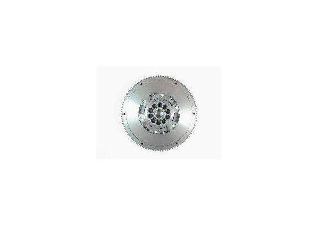 ClutchPro Dual Mass Flywheel FVW101DM
