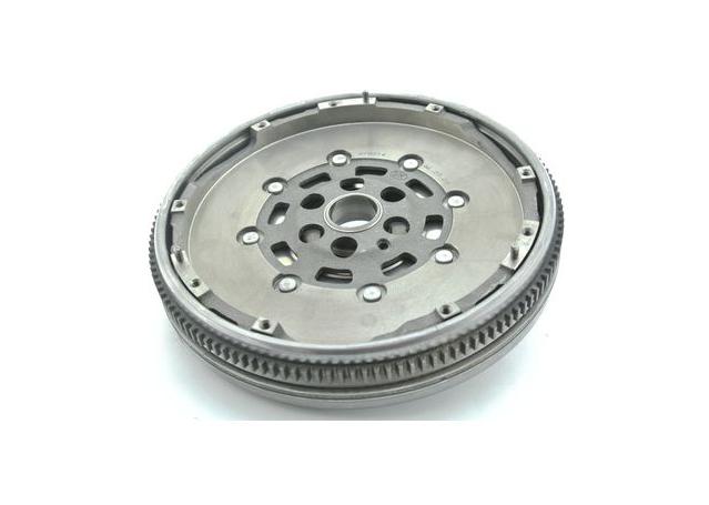 ClutchPro Dual Mass Flywheel FVW110DM