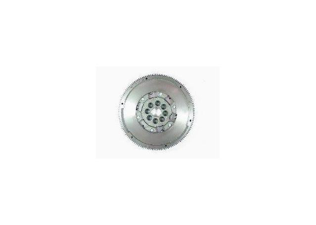 ClutchPro Dual Mass Flywheel FVW113DM