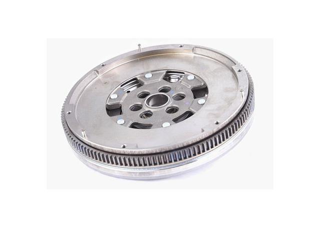ClutchPro Dual Mass Flywheel FVW124DM