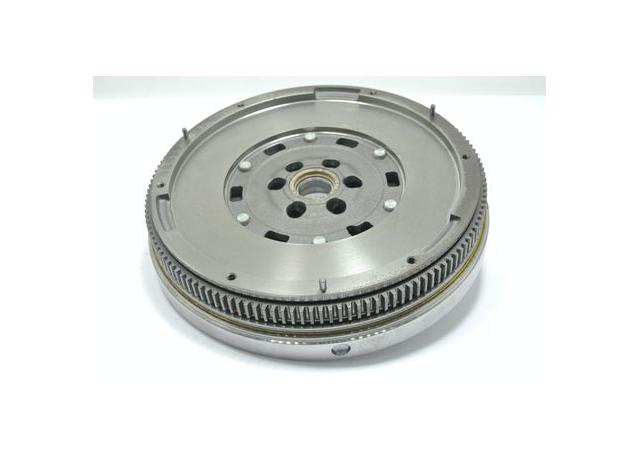 ClutchPro Dual Mass Flywheel FVW137DM