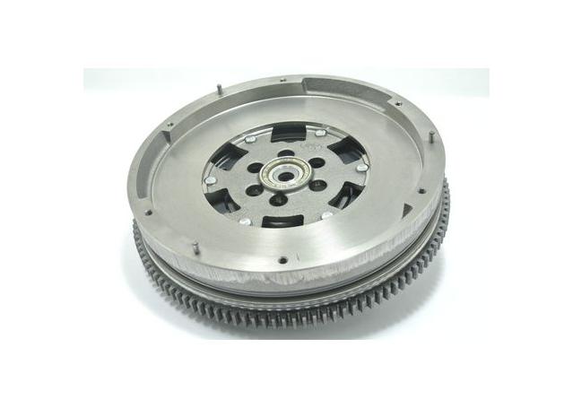 ClutchPro Dual Mass Flywheel With Spigot Bearing/Bush FVW138DM