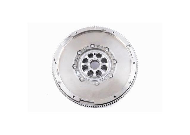 ClutchPro Dual Mass Flywheel 132T FVW141DM