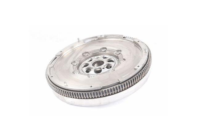 ClutchPro Dual Mass Flywheel With Flywheel Bolts FVW142DM