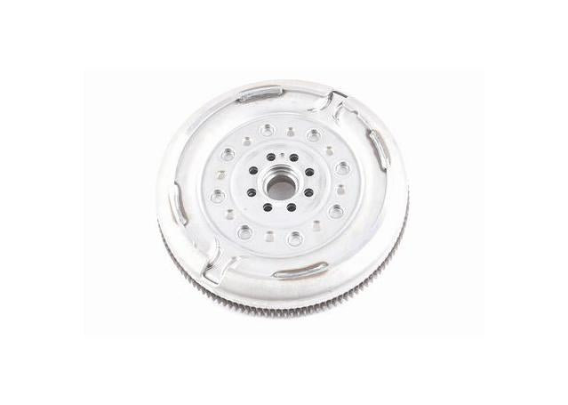 ClutchPro Dual Mass Flywheel With Flywheel Bolts FVW142DM
