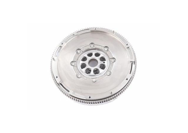 ClutchPro Dual Mass Flywheel With Flywheel Bolts FVW142DM