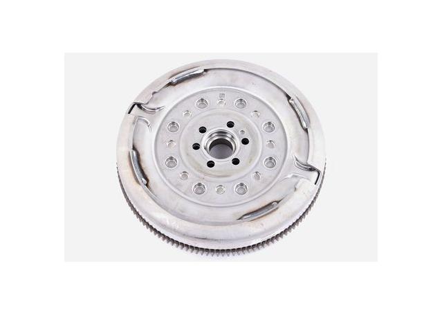 ClutchPro Dual Mass Flywheel 132T With Flywheel Bolts FVW147DM