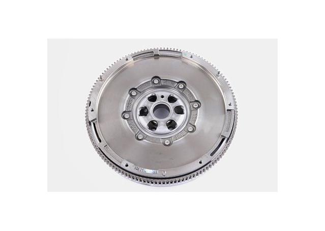 ClutchPro Dual Mass Flywheel 132T With Flywheel Bolts FVW147DM