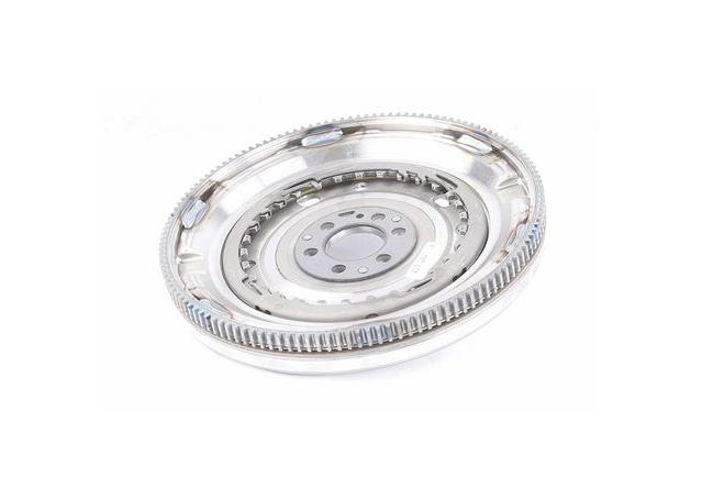 ClutchPro Dual Mass Flywheel FVW201DM