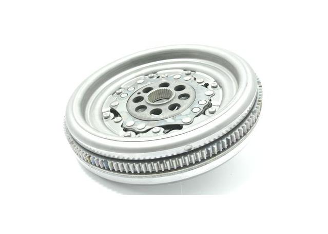 ClutchPro Dual Mass Flywheel With Spigot Bearing/Bushing FVW208DM