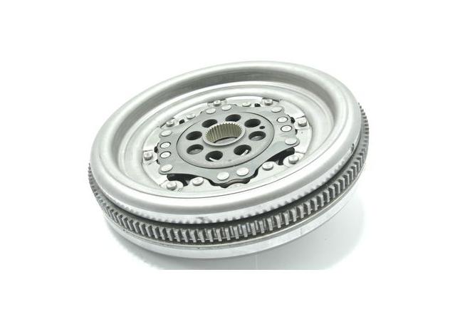 ClutchPro Dual Mass Flywheel With Spigot Bearing/Bushing FVW209DM