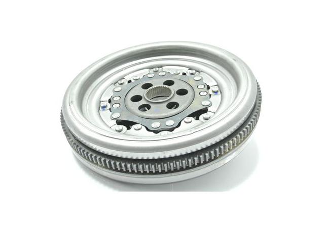 ClutchPro Dual Mass Flywheel With Spigot Bearing/Bushing FVW211DM