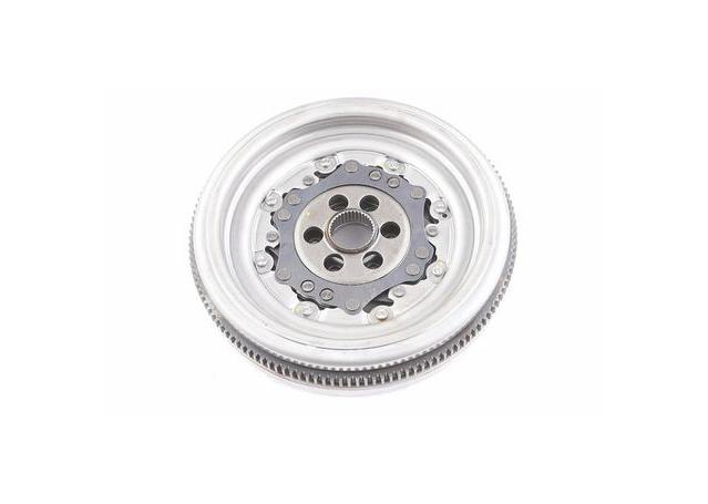 ClutchPro Dual Mass Flywheel With Spigot Bearing/Bushing FVW211DM