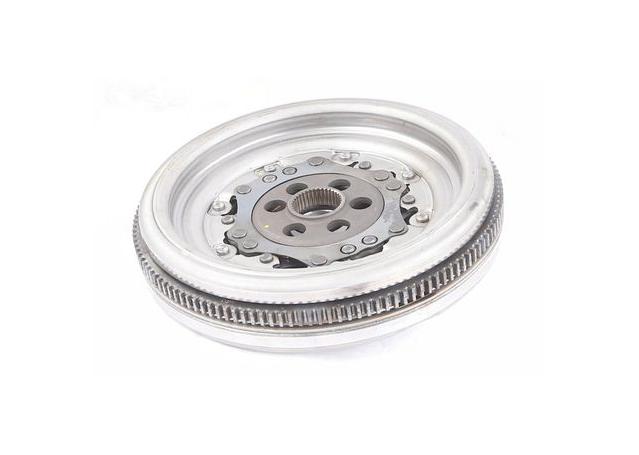 ClutchPro Dual Mass Flywheel With Spigot Bearing/Bush FVW215DM