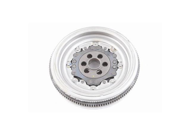 ClutchPro Dual Mass Flywheel With Spigot Bearing/Bush FVW215DM