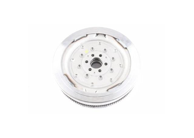 ClutchPro Dual Mass Flywheel With Flywheel Bolts FVW220DM