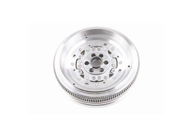 ClutchPro Dual Mass Flywheel With Flywheel Bolts FVW220DM