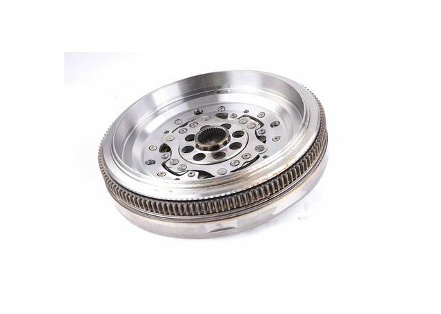 ClutchPro Dual Mass Flywheel With Spigot Bearing/Bushing FVW222DM