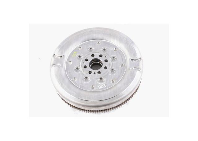 ClutchPro Dual Mass Flywheel With Spigot Bearing/Bushing FVW222DM