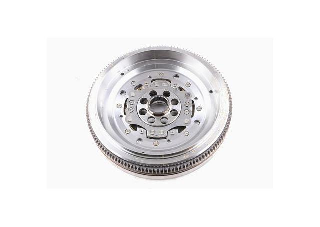 ClutchPro Dual Mass Flywheel With Spigot Bearing/Bushing FVW222DM