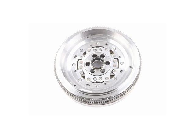 ClutchPro Dual Mass Flywheel With Flywheel Bolts FVW223DM
