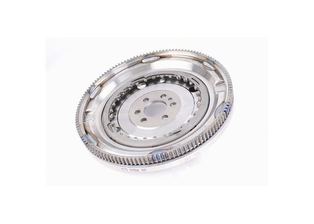 ClutchPro Dual Mass Flywheel FVW227DM