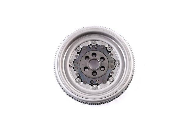 ClutchPro Dual Mass Flywheel 129T FVW228DM