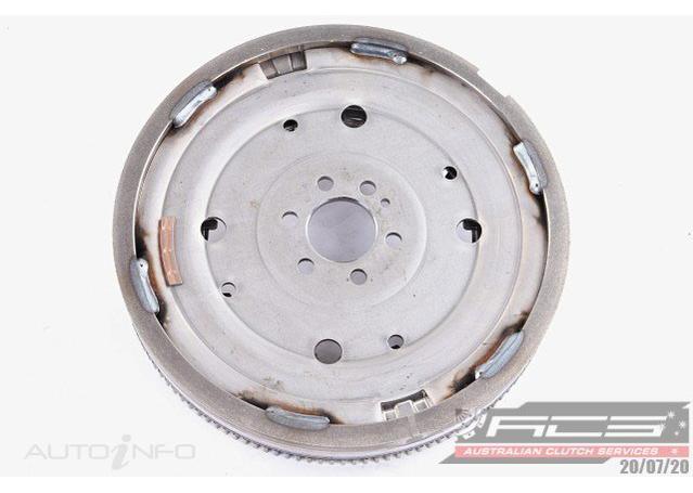 ClutchPro Dual Mass Flywheel FVW229DM