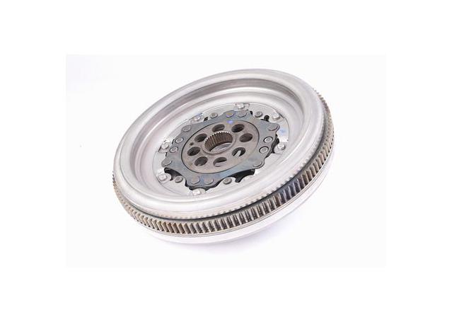 ClutchPro Dual Mass Flywheel FVW232DM