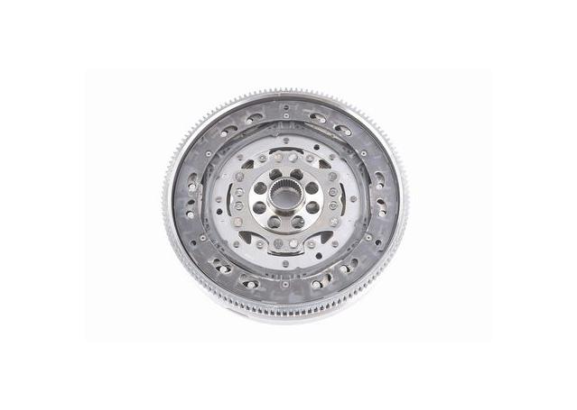 ClutchPro Dual Mass Flywheel With Flywheel Bolts FVW234DM
