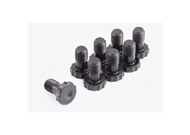 ClutchPro Flywheel Bolt Set 12x1.5x22.3 132Nm (8Pk) FWBBM02