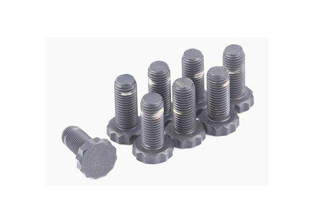 ClutchPro Flywheel Bolt Set 12x1.5x28 132Nm (8Pk) FWBBM06
